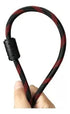 Cable Hdmi 20 Metros 2.0 4k Fhd Trenzado Cables Hdmi 2.0