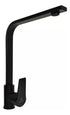 Llave Monomando Lavaplatos Vertical Notte