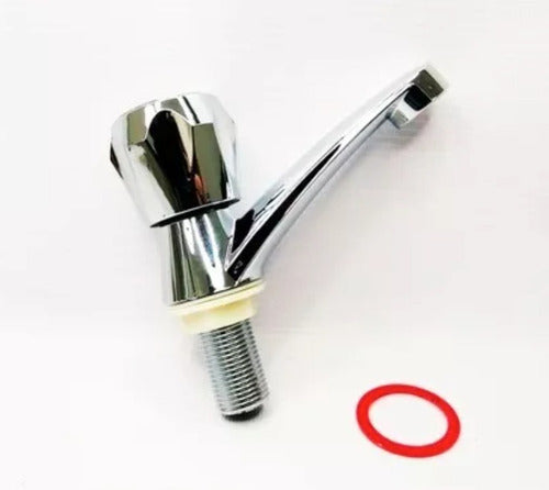 Llave Lavamanos Griferias Mirage