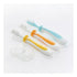 Set Cepillo Dental Pigeon 3 Etapas