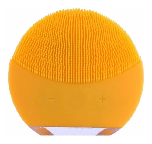 Limpiador Fácil Exfoliador Piel Cara Limpieza Facial
