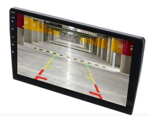 Radio Android 9.0 Pulgadas / Gps / Wifi / Pantalla Touch