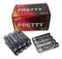 Caja Pack 40 Pilas Aaa Triple A 1.5 Volt