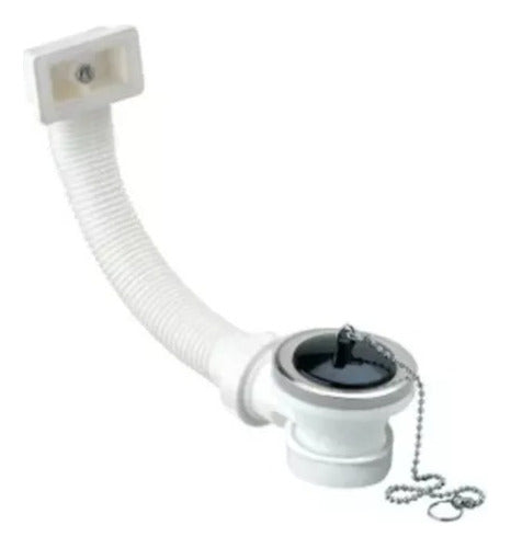 Lavaplatos Empotrado Simple 80x44 Inoxidable Derecho