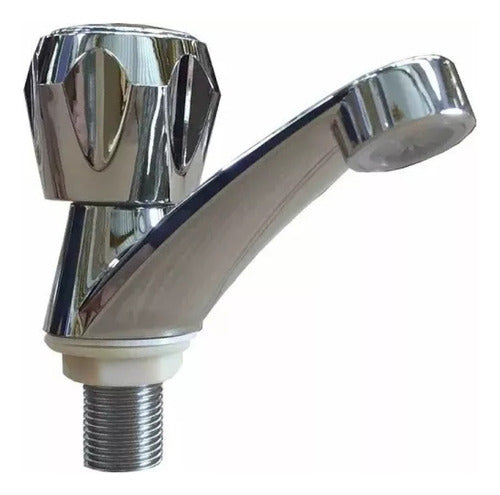 Llave Lavamanos Griferias Mirage
