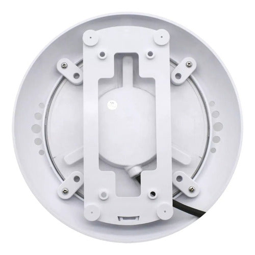 Lampara Subacuática 24w Pool Light Rgbw 12v 24w Ip68
