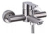 Llave Monomando Tinaducha Modern Inox Taumm