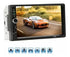 Radio Auto 2 Din Mirror Link Bluetooth Pantalla Video Touch!