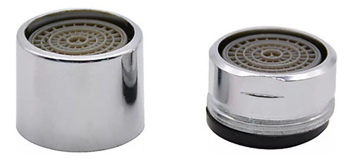 Set 2 Aireadores Baño Y Cocina