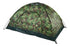 Carpa Camuflaje 3 Personas Camping Verano Camuflaje