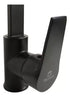 Llave Monomando Lavaplatos Vertical Notte