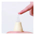 Aspirador Nasal Saca Mocos Con Deposito Pigeon Color Beige