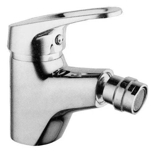 Llave Monomando Bidet Swertt Taumm