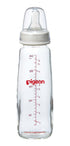 Mamadera De Vidrio 240ml Pigeon Flexible