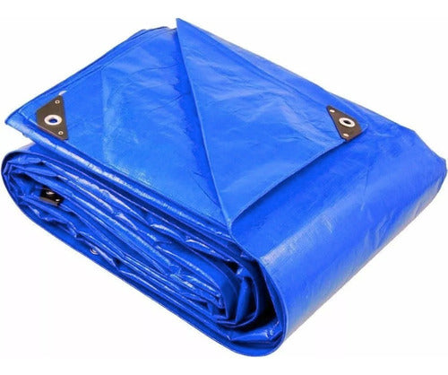 Carpa Multiuso 1.70x2.70 Mts Impermeable Cobertor Universal