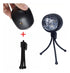Mini Bola Disco Led Discoteca Giratoria Usb Auto Led
