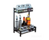 Organizador Multifunción Para Especias Cocina 2 Niveles