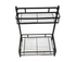 Organizador Multifunción Para Especias Cocina 2 Niveles