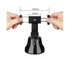 Soporte Base Inteligente 360 Con Seguimiento Facial