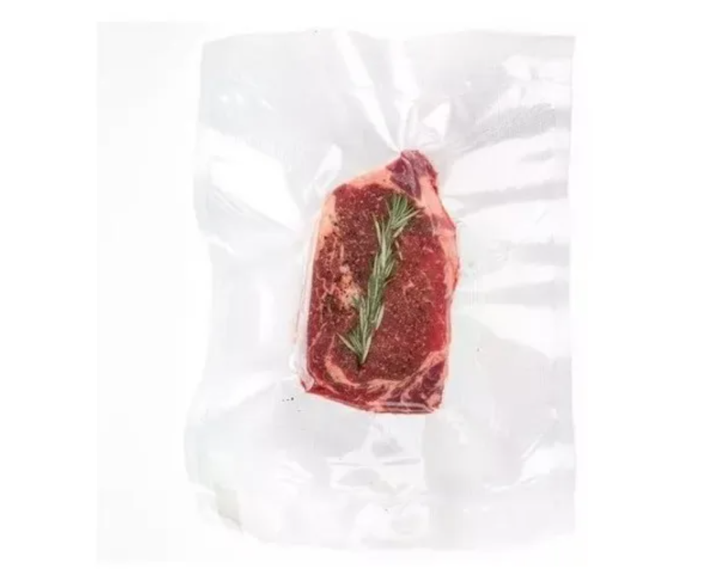 Rollo De Bolsas Sellado Al Vacio Repuesto 28cm 71342