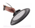 Foco Campana Ufo Led 150w Techo Iluiminacion