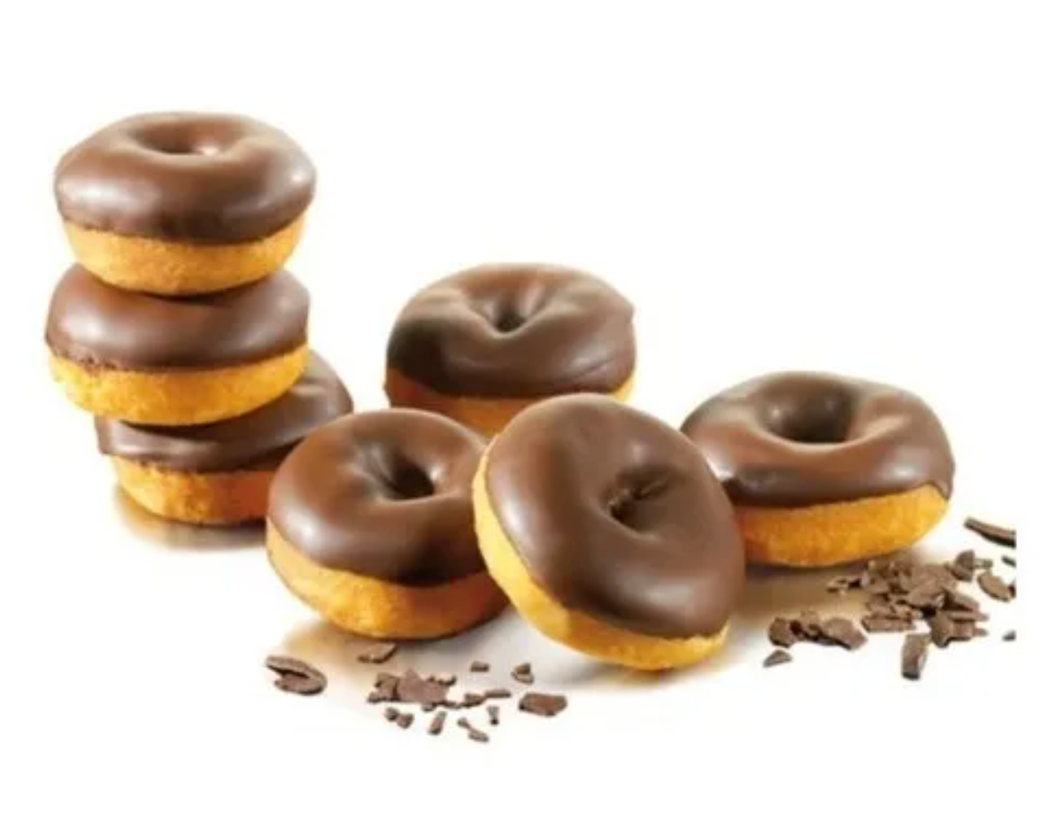 Máquina De Mini Donas Donuts Antiadherente