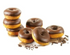 Máquina De Mini Donas Donuts Antiadherente
