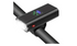 Foco De Bicicleta Power Bank Recargable Metalico
