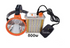 Foco Led Caza 800w Largo Alcance Linterna Minera Usb Camping