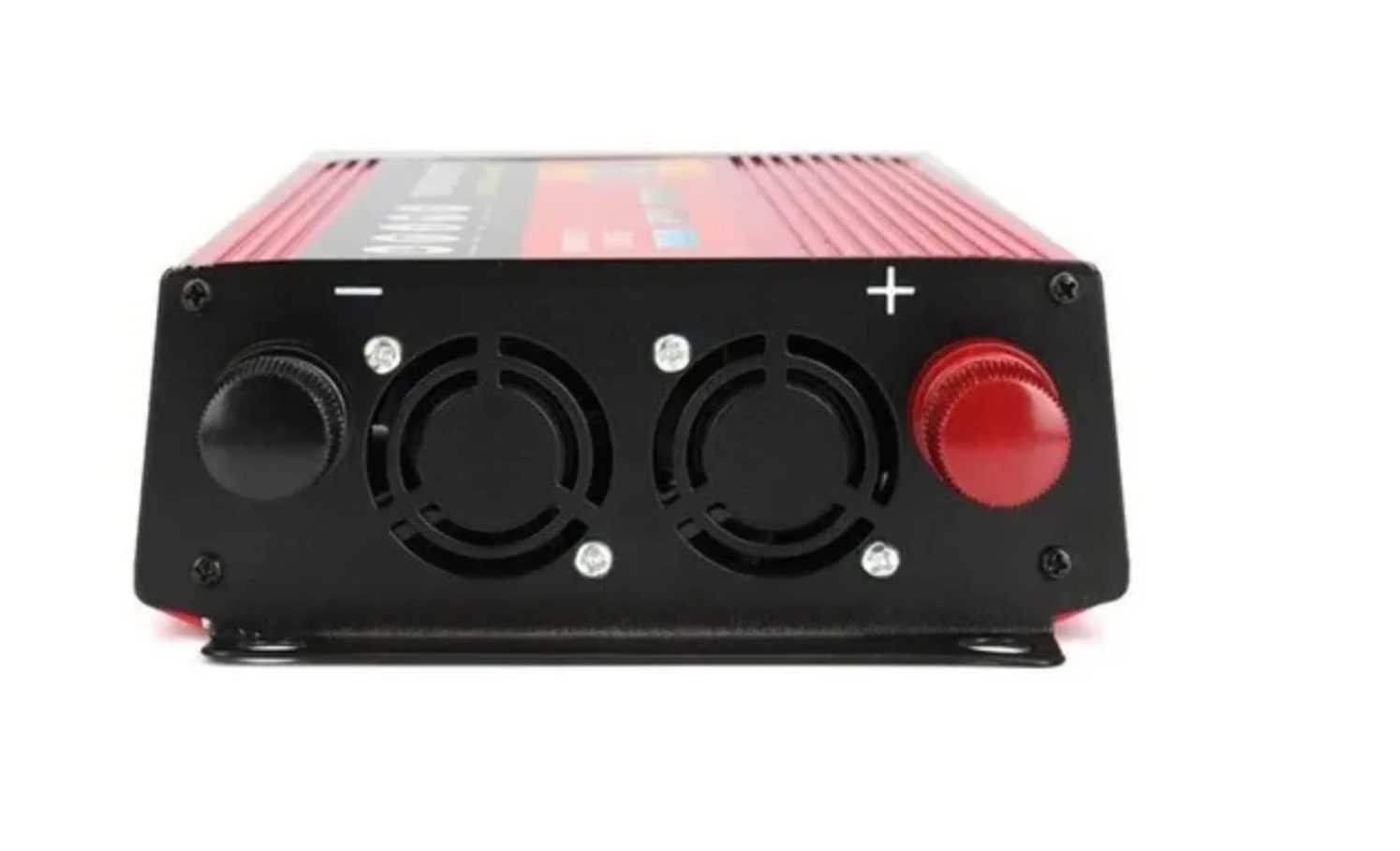 Inversor De Voltaje 3000w Dc12v A Ac220v Onda Modificada