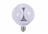 Ampolleta Lampara Led 40w Pelota Futbol Ufo Plegable