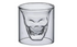 Set 4 Vasos Calavera De Doble Capa Para Shot O Café