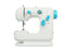 Maquina Yfsm-306 Coser Portátil A Pedal Eléctrica