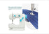 Maquina Yfsm-306 Coser Portátil A Pedal Eléctrica