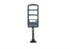 Foco Led Solar Chip 213 Led 60w 3 Fases