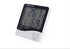 Termometro Higrometro Ambiental Lcd Digital + Garantía!