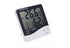 Termometro Higrometro Ambiental Lcd Digital + Garantía!