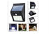 Foco 30 Led Solar Exterior E Interior