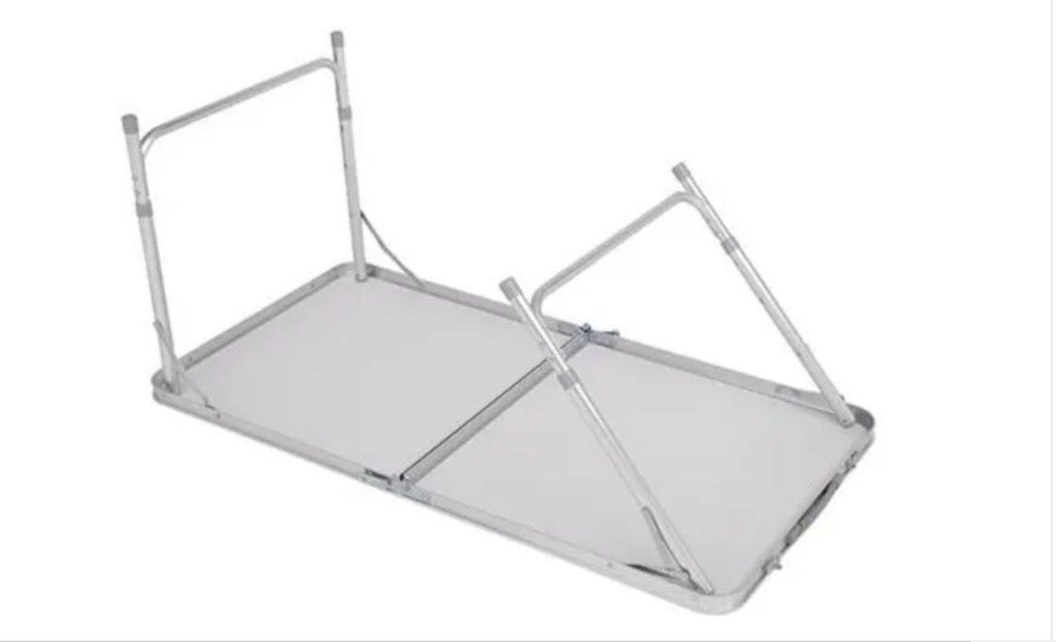 Mesa Plegable Camping Playa Paseo Eventos Tipo Maleta