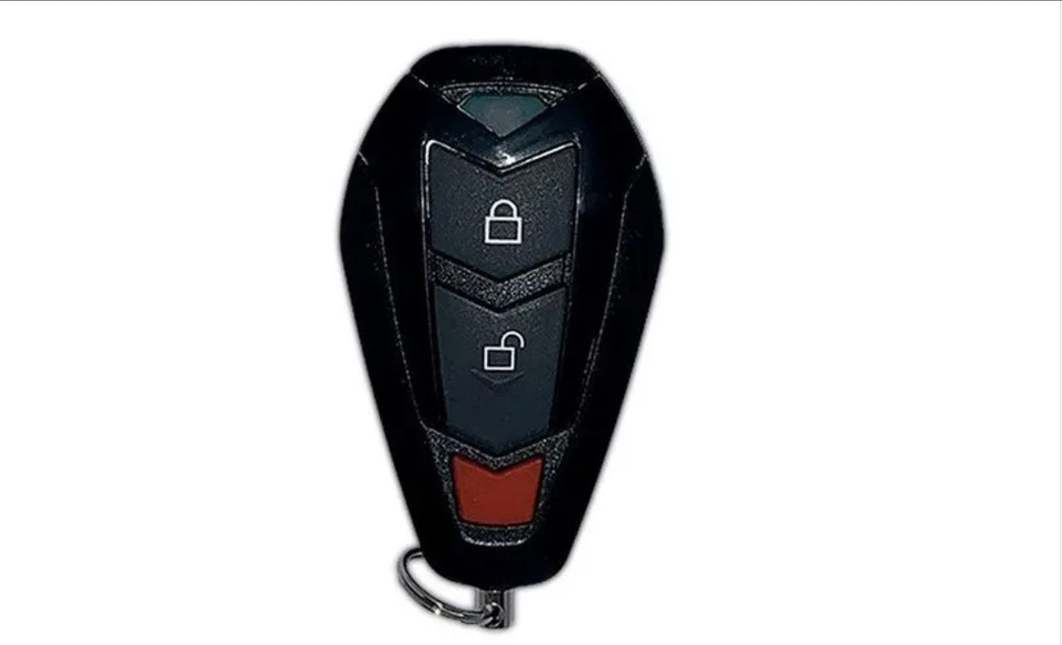 Inmovilizador Bluetooth Antiportonazo Auto Moto Antirrobo