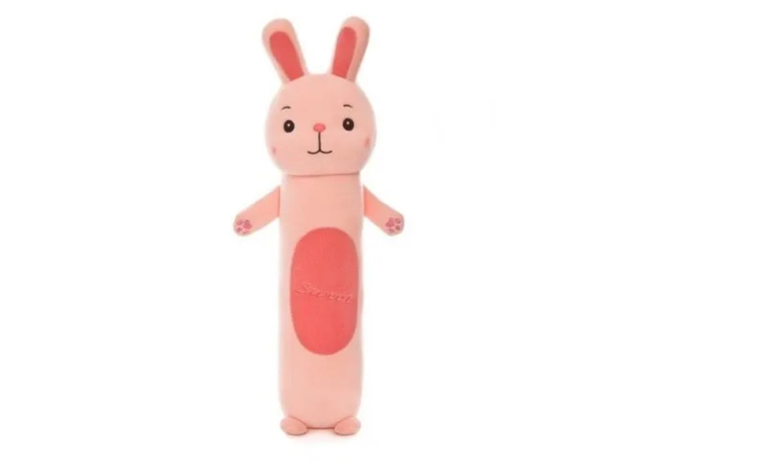 Peluche Almohada Antiestres Animales Peluches Alargados