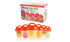 Set 6 Hervidor De Huevos De Silicone Para Cocina Sin Bpa