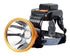 Foco Led Linterna Frontal 500w Largo Alcance Mineria Camping