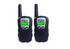 Set Walkie Talkie Baofeng Bf-t3 Portátil 22canales 3km