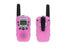 Set Walkie Talkie Baofeng Bf-t3 Portátil 22canales 3km
