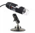 Microscopio Con Luz Led Usb Zoom 50x A 500x