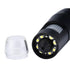 Microscopio Con Luz Led Usb Zoom 50x A 500x