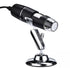 Microscopio Con Luz Led Usb Zoom 50x A 500x